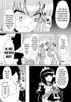 The Story of Louise Being Summoned / ルイズが召喚される話 [Dining] [Zero No Tsukaima] Thumbnail Page 25