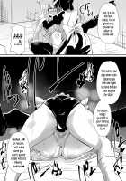 The Story of Louise Being Summoned / ルイズが召喚される話 [Dining] [Zero No Tsukaima] Thumbnail Page 27