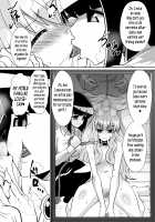 The Story of Louise Being Summoned / ルイズが召喚される話 [Dining] [Zero No Tsukaima] Thumbnail Page 28
