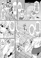 The Story of Louise Being Summoned 2 / ルイズが召喚される話2 [Dining] [Zero No Tsukaima] Thumbnail Page 10