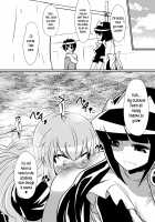 The Story of Louise Being Summoned 2 / ルイズが召喚される話2 [Dining] [Zero No Tsukaima] Thumbnail Page 17