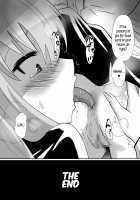 The Story of Louise Being Summoned 2 / ルイズが召喚される話2 [Dining] [Zero No Tsukaima] Thumbnail Page 18