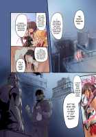 Shizuru no Inbou / 静流の淫謀 [Remu] [Taimanin Yukikaze] Thumbnail Page 07