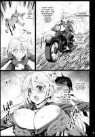 Hypnotized Reimu / 催眠霊夢 [Ma-Kurou] [Touhou Project] Thumbnail Page 33