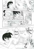 Kagiana Gekijou Shoujo 8 / 鍵穴劇場少女 8 [Setouchi Sumako] [Sayonara Zetsubou Sensei] Thumbnail Page 13