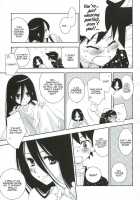 Kagiana Gekijou Shoujo 8 / 鍵穴劇場少女 8 [Setouchi Sumako] [Sayonara Zetsubou Sensei] Thumbnail Page 18