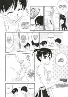 Kagiana Gekijou Shoujo 8 / 鍵穴劇場少女 8 [Setouchi Sumako] [Sayonara Zetsubou Sensei] Thumbnail Page 07