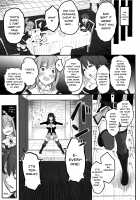 Kono Fusei Touhyou ni Danzai o! / この不正投票に断罪を! [Purumetal] [Kono Subarashii Sekai Ni Syukufuku O] Thumbnail Page 10