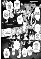 Kono Fusei Touhyou ni Danzai o! / この不正投票に断罪を! [Purumetal] [Kono Subarashii Sekai Ni Syukufuku O] Thumbnail Page 11