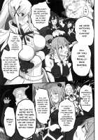 Kono Fusei Touhyou ni Danzai o! / この不正投票に断罪を! [Purumetal] [Kono Subarashii Sekai Ni Syukufuku O] Thumbnail Page 12