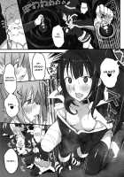 Kono Fusei Touhyou ni Danzai o! / この不正投票に断罪を! [Purumetal] [Kono Subarashii Sekai Ni Syukufuku O] Thumbnail Page 14