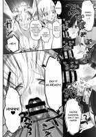 Kono Fusei Touhyou ni Danzai o! / この不正投票に断罪を! [Purumetal] [Kono Subarashii Sekai Ni Syukufuku O] Thumbnail Page 19