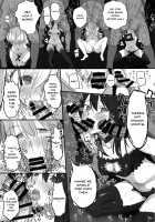 Kono Fusei Touhyou ni Danzai o! / この不正投票に断罪を! [Purumetal] [Kono Subarashii Sekai Ni Syukufuku O] Thumbnail Page 20