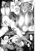 Kono Fusei Touhyou ni Danzai o! / この不正投票に断罪を! [Purumetal] [Kono Subarashii Sekai Ni Syukufuku O] Thumbnail Page 36