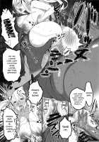 Kono Fusei Touhyou ni Danzai o! / この不正投票に断罪を! [Purumetal] [Kono Subarashii Sekai Ni Syukufuku O] Thumbnail Page 38