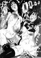 Kono Fusei Touhyou ni Danzai o! / この不正投票に断罪を! [Purumetal] [Kono Subarashii Sekai Ni Syukufuku O] Thumbnail Page 45