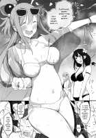 Kono Fusei Touhyou ni Danzai o! / この不正投票に断罪を! [Purumetal] [Kono Subarashii Sekai Ni Syukufuku O] Thumbnail Page 04