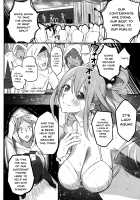 Kono Fusei Touhyou ni Danzai o! / この不正投票に断罪を! [Purumetal] [Kono Subarashii Sekai Ni Syukufuku O] Thumbnail Page 07