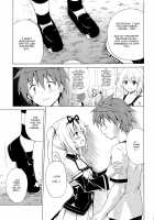 Mezase! Rakuen Keikaku Vol. 8 / 目指せ!楽園計画 vol.8 [Kasukabe Taro] [To Love-Ru] Thumbnail Page 18