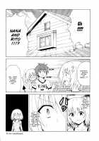 Mezase! Rakuen Keikaku Vol. 8 / 目指せ!楽園計画 vol.8 [Kasukabe Taro] [To Love-Ru] Thumbnail Page 35