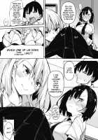 Succubutic Ch. 1 / サキュバてぃっく 第一話 Page 5 Preview