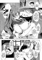 Ura Hama Pai / うらはまパイ [Shinozuka George] [Kantai Collection] Thumbnail Page 05