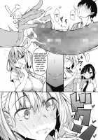 Succubutic Ch. 1 / サキュバてぃっく 第一話 [Fukuyama Naoto] [Original] Thumbnail Page 10