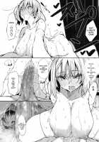 Succubutic Ch. 1 / サキュバてぃっく 第一話 [Fukuyama Naoto] [Original] Thumbnail Page 12