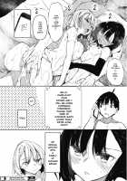 Succubutic Ch. 1 / サキュバてぃっく 第一話 [Fukuyama Naoto] [Original] Thumbnail Page 32