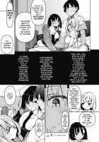 Succubutic Ch. 1 / サキュバてぃっく 第一話 [Fukuyama Naoto] [Original] Thumbnail Page 07