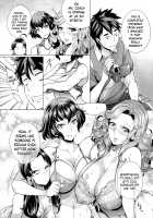 Haitoku no Himitsu Lessons / 背徳の秘密レッスン [Momofuki Rio] [Original] Thumbnail Page 03