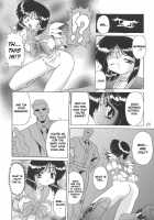 Silent Saturn 12 / サイレント・サターン 12 [Maki Hideto] [Sailor Moon] Thumbnail Page 40