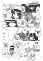 Silent Saturn 12 / サイレント・サターン 12 [Maki Hideto] [Sailor Moon] Thumbnail Page 47