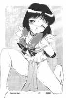 Silent Saturn 12 / サイレント・サターン 12 [Maki Hideto] [Sailor Moon] Thumbnail Page 48