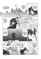 Silent Saturn 12 / サイレント・サターン 12 [Maki Hideto] [Sailor Moon] Thumbnail Page 55