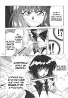 Silent Saturn 12 / サイレント・サターン 12 [Maki Hideto] [Sailor Moon] Thumbnail Page 72