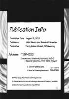 Silent Saturn 12 / サイレント・サターン 12 [Maki Hideto] [Sailor Moon] Thumbnail Page 82