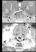 Keine-sensei is a Good Sex Reference / けーね先生は性教材 [Ma-Kurou] [Touhou Project] Thumbnail Page 25