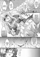 X Girls / X Girls [Aji Pontarou] [Tales Of Xillia] Thumbnail Page 04