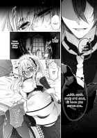 Maria xx Maid / Maria××Maid [Yamato Hotaru] [Original] Thumbnail Page 10