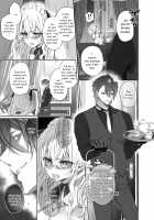 Maria xx Maid / Maria××Maid [Yamato Hotaru] [Original] Thumbnail Page 11