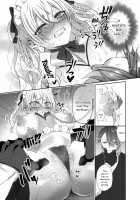 Maria xx Maid / Maria××Maid [Yamato Hotaru] [Original] Thumbnail Page 14