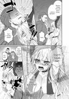 Maria xx Maid / Maria××Maid [Yamato Hotaru] [Original] Thumbnail Page 05