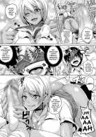 Virgin In Love Violated By a Slut / ヤリマンに恋せし犯され童貞 [Kazuhiro] [Original] Thumbnail Page 07