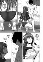Two Lovers / ほれて♥おそわれて♥TwoLovers [Zucchini] [Original] Thumbnail Page 21
