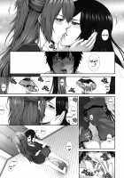 Two Lovers / ほれて♥おそわれて♥TwoLovers [Zucchini] [Original] Thumbnail Page 25