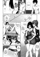 Two Lovers / ほれて♥おそわれて♥TwoLovers [Zucchini] [Original] Thumbnail Page 26