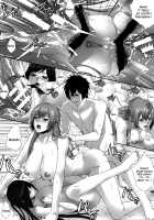 Two Lovers / ほれて♥おそわれて♥TwoLovers [Zucchini] [Original] Thumbnail Page 34