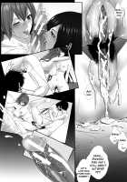 Two Lovers / ほれて♥おそわれて♥TwoLovers [Zucchini] [Original] Thumbnail Page 37