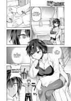 Ogami Otoshi / おがみオトシ [Kiasa] [Original] Thumbnail Page 02